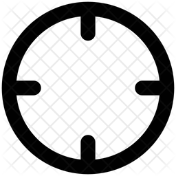 Focus Icon