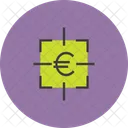 Focus Money Cash Icon