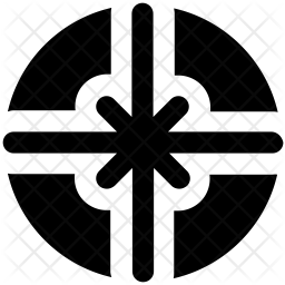 Focus Icon