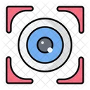 Focus Target Goal Icon