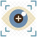Focus Scan Health Icon