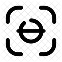 Focus Frameimage Photo Camera Icon