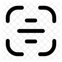 Focus Frameimage Photo Camera Icon