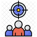 Focus group  Icon