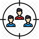 Focus Group Focus Group Icon