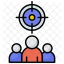 Focus group  Icon