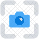 Focus  Icon