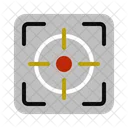 Focus  Icon