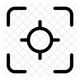 Focus  Icon