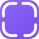 Focus  Icon