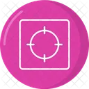 Focus Icon