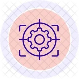 Focus  Icon