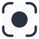 Focus  Icon