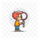 Target Goal Aim Icon