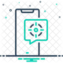 Focus  Icon