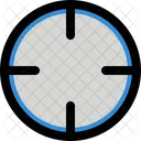 Focus  Icon