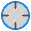 Focus  Icon