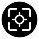 Focus  Icon