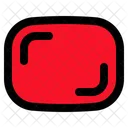 Focus Camera Photo Icon