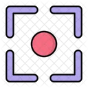 Focus  Icon