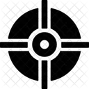 Focus Concentration Attention Icon