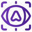 Focus Concentration Attention Icon
