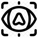 Focus Concentration Attention Icon