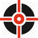 Focus Concentration Attention Icon