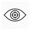 Focus  Icon