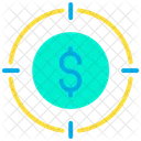 Focus  Icon