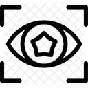 Focus Concentration Attention Icon