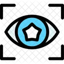 Focus Concentration Attention Icon