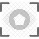 Focus Concentration Attention Icon