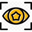 Focus Concentration Attention Icon