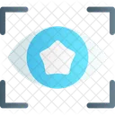 Focus Concentration Attention Icon