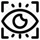 Focus Concentration Clarity Icon