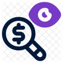 Focus Concentration Attention Icon