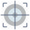 Focus  Icon