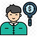 Focus Concentration Attention Icon