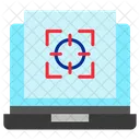 Work Concentration Task Icon