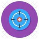 Focus  Icon