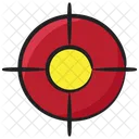 Focus  Icon