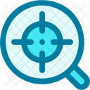 Focus  Icon