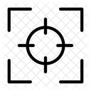 Focus  Icon