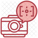 Focus  Icon