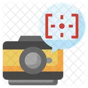 Focus  Icon