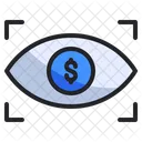 Focus  Icon