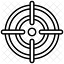 Focus  Icon