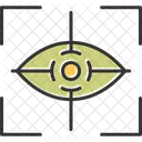 Focus  Icon