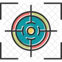 Focus  Icon